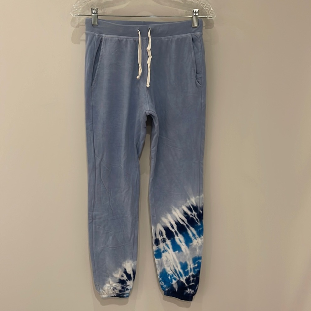 Electric & Rose Sweatpants